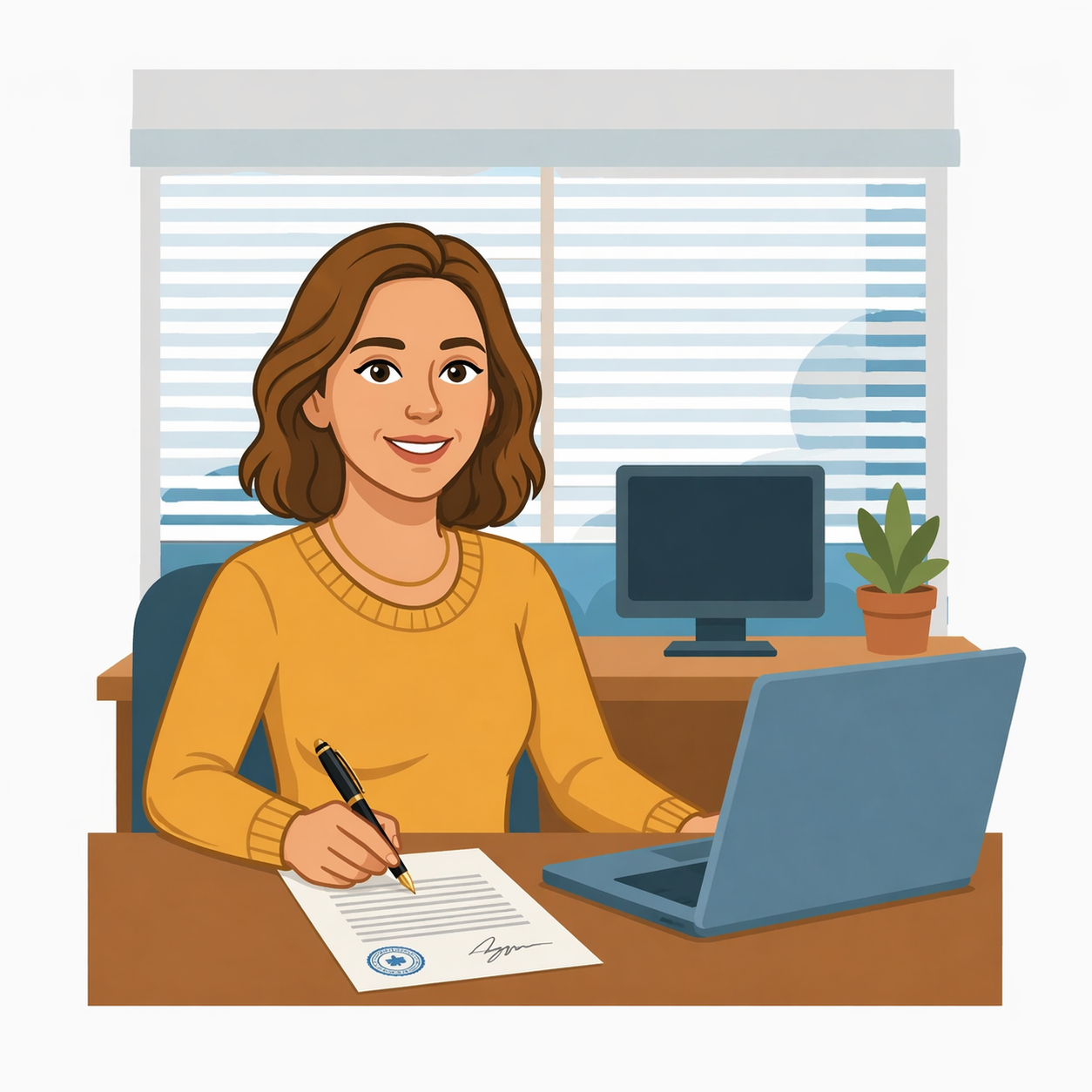 Maître Carole PLACAUD-MARTIN