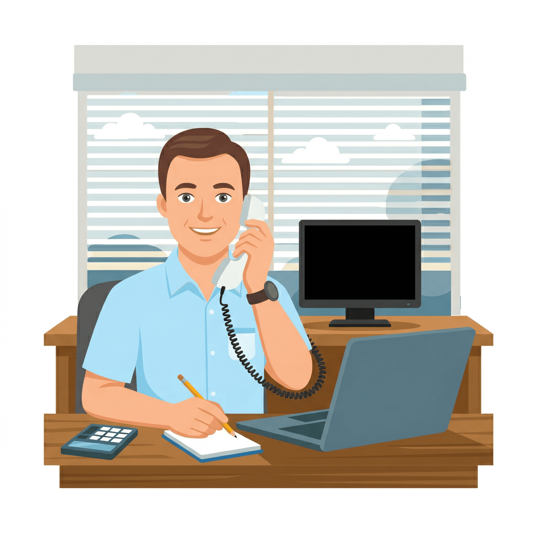 Maître Thierry COLLANGES