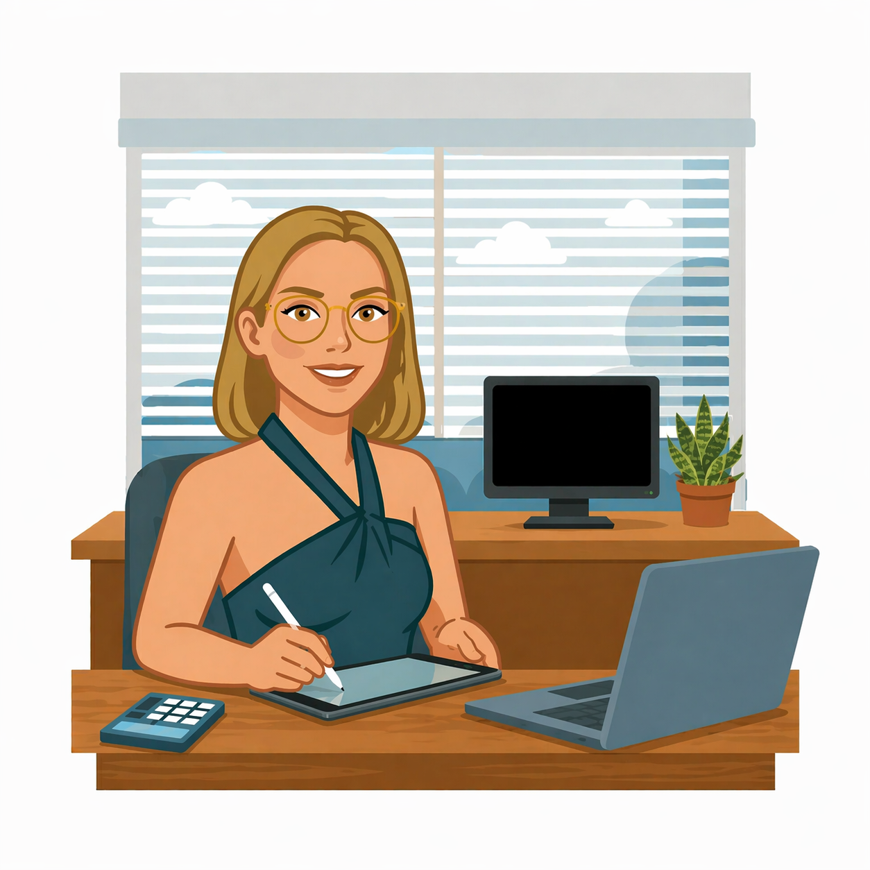 Maître Christine LAPLACE ANTOINE