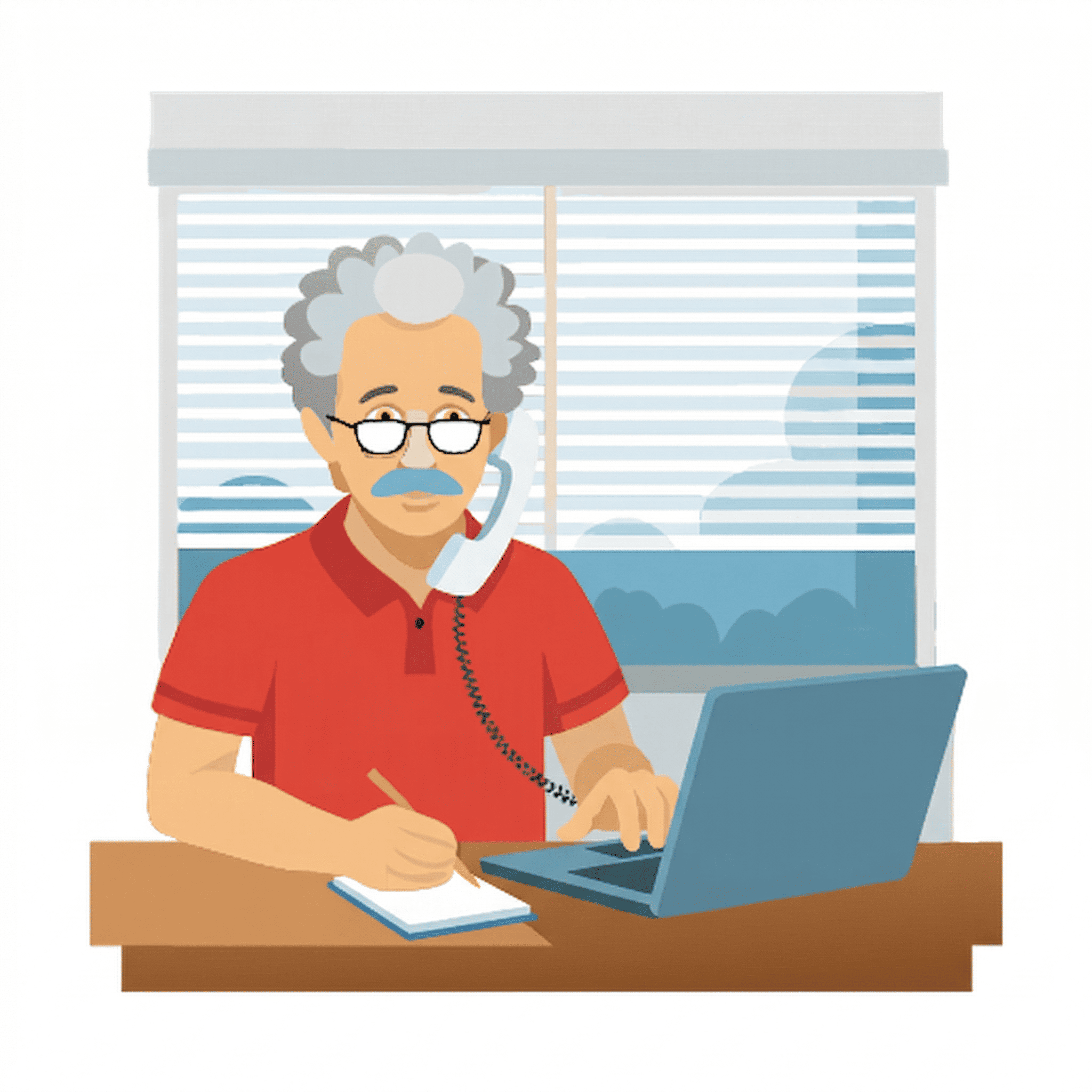 Maître Gérald MOUIAL