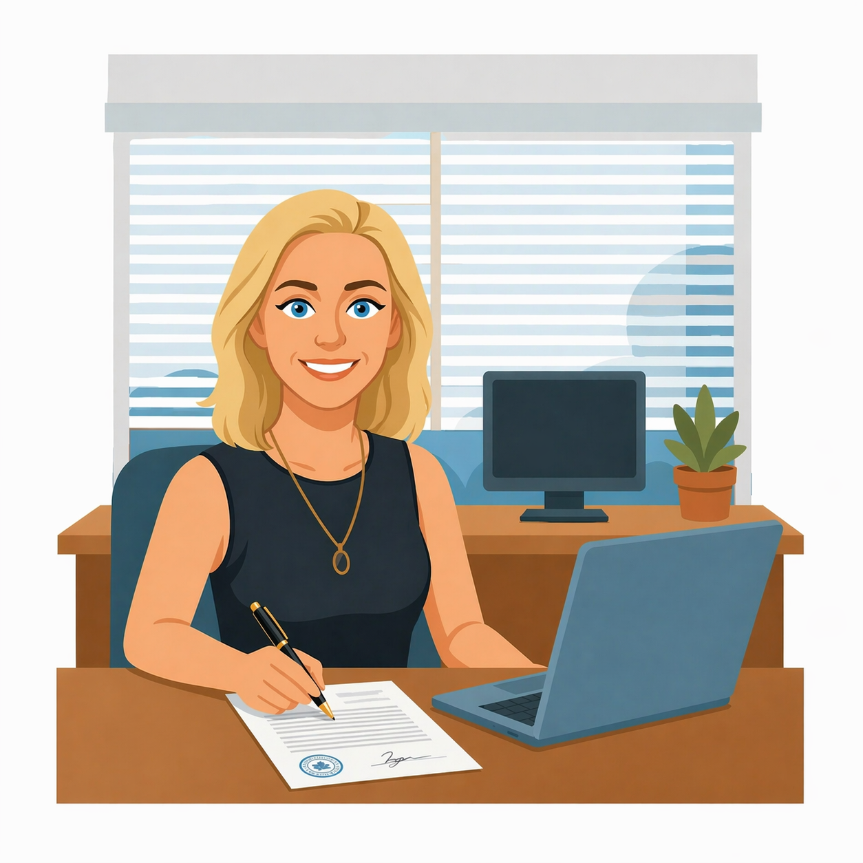 Maître Nathalie GREAUX-GRANDCLERC